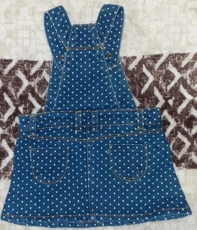 6-month chest skirt – photo 2